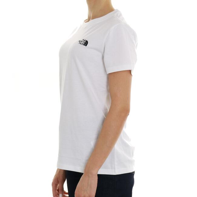 T-SHIRT EVOLUTION SIMPLE DOME THE NORTH FACE - Mad Fashion | img vers.650x/